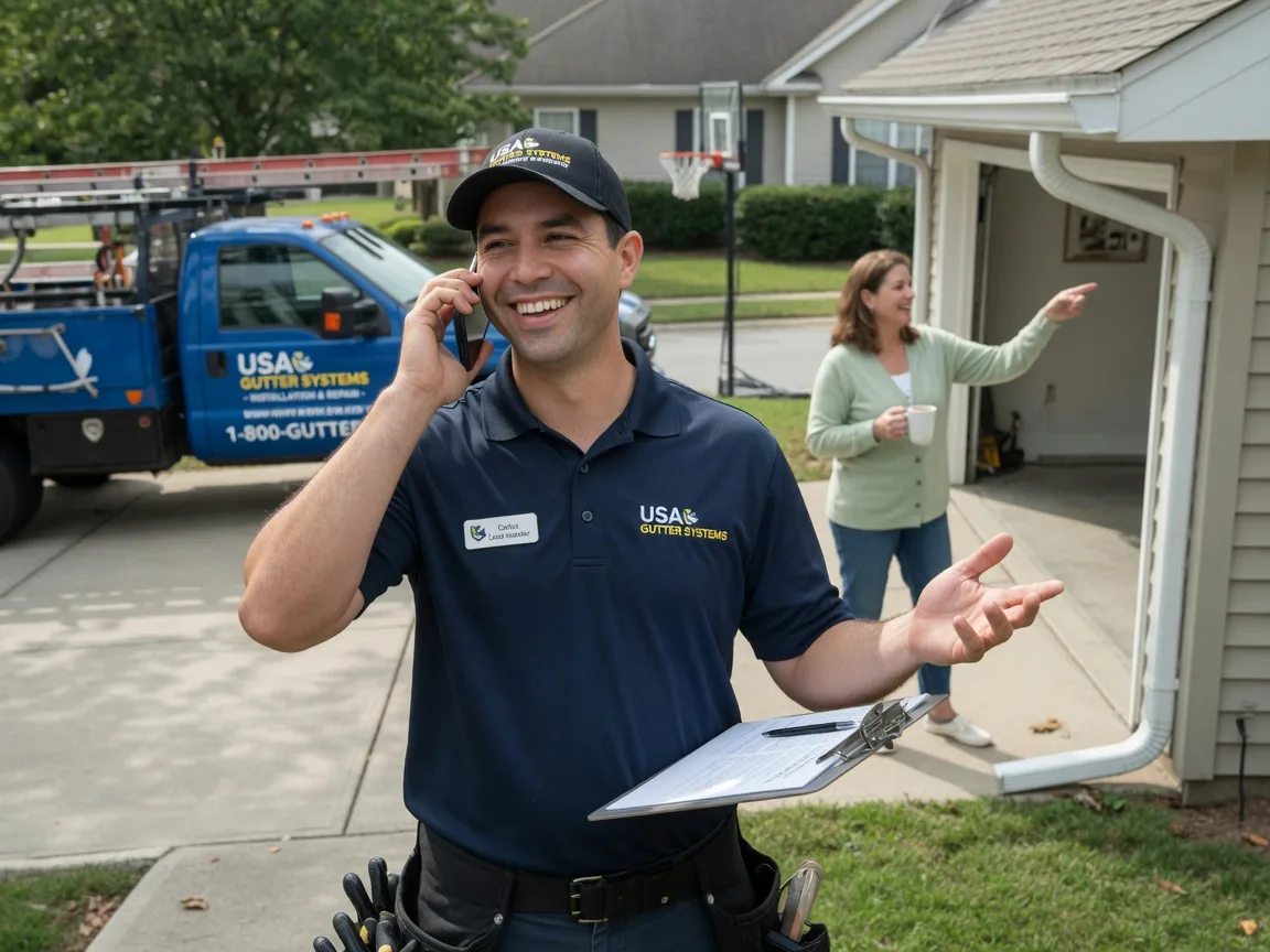 Gutter Installation Schertz, TX FAQs